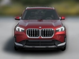 BMW X1 xDrive28i Sports Activity Vehicle 2026