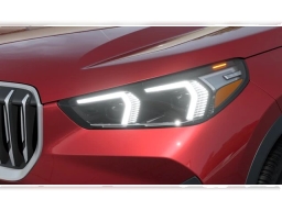 BMW X1 xDrive28i Sports Activity Vehicle 2026