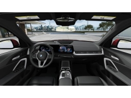 BMW X1 xDrive28i Sports Activity Vehicle 2026