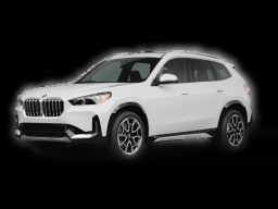 BMW X1 xDrive28i Sports Activity Vehicle 2026