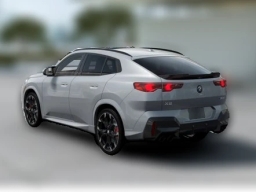 BMW X2 M35i Sports Activity Coupe 2026