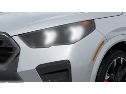 BMW X2 M35i Sports Activity Coupe 2026