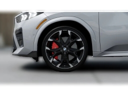 BMW X2 M35i Sports Activity Coupe 2026