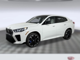 BMW X2 M35i Sports Activity Coupe 2026