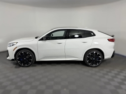 BMW X2 M35i Sports Activity Coupe 2026