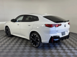 BMW X2 M35i Sports Activity Coupe 2026