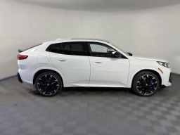 BMW X2 M35i Sports Activity Coupe 2026