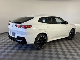 BMW X2 M35i Sports Activity Coupe 2026