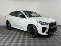 BMW X2 M35i Sports Activity Coupe 2026