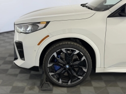 BMW X2 M35i Sports Activity Coupe 2026