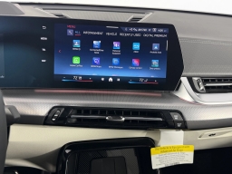 BMW X2 M35i Sports Activity Coupe 2026