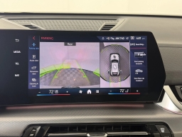 BMW X2 M35i Sports Activity Coupe 2026