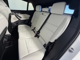 BMW X2 M35i Sports Activity Coupe 2026