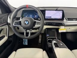BMW X2 M35i Sports Activity Coupe 2026
