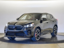 BMW X2 M35i Sports Activity Coupe 2026