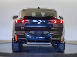 BMW X2 M35i Sports Activity Coupe 2026
