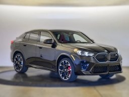 BMW X2 M35i Sports Activity Coupe 2026