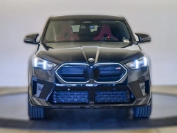 BMW X2 M35i Sports Activity Coupe 2026