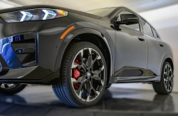 BMW X2 M35i Sports Activity Coupe 2026