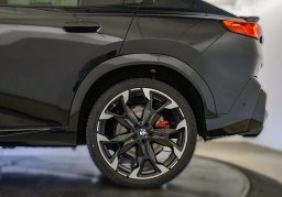 BMW X2 M35i Sports Activity Coupe 2026