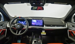 BMW X2 M35i Sports Activity Coupe 2026