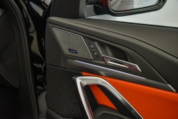 BMW X2 M35i Sports Activity Coupe 2026