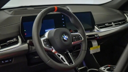 BMW X2 M35i Sports Activity Coupe 2026