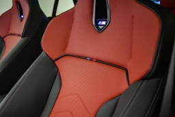 BMW X2 M35i Sports Activity Coupe 2026