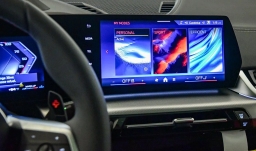 BMW X2 M35i Sports Activity Coupe 2026