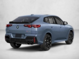 BMW X2 M35i Sports Activity Coupe 2026
