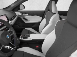 BMW X2 M35i Sports Activity Coupe 2026