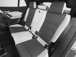 BMW X2 M35i Sports Activity Coupe 2026