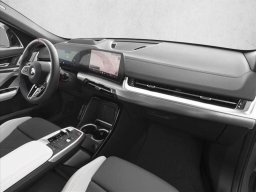 BMW X2 M35i Sports Activity Coupe 2026