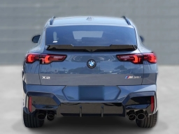 BMW X2 M35i Sports Activity Coupe 2026