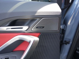 BMW X2 M35i Sports Activity Coupe 2026