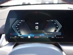 BMW X2 M35i Sports Activity Coupe 2026