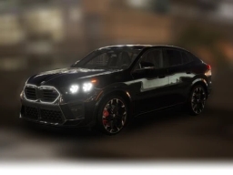 BMW X2 M35i Sports Activity Coupe 2026