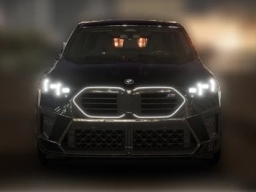 BMW X2 M35i Sports Activity Coupe 2026