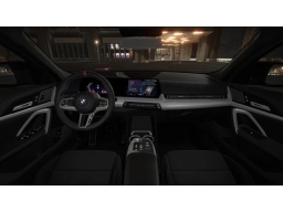 BMW X2 M35i Sports Activity Coupe 2026