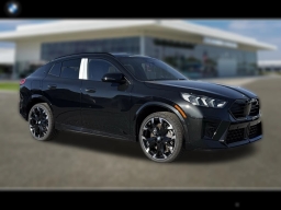 BMW X2 M35i Sports Activity Coupe 2026