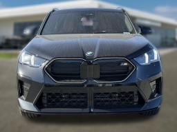 BMW X2 M35i Sports Activity Coupe 2026