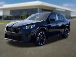 BMW X2 M35i Sports Activity Coupe 2026
