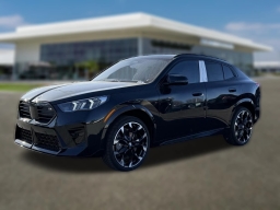 BMW X2 M35i Sports Activity Coupe 2026