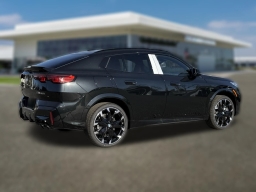 BMW X2 M35i Sports Activity Coupe 2026