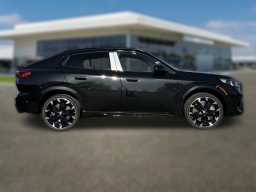 BMW X2 M35i Sports Activity Coupe 2026