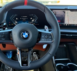 BMW X2 M35i Sports Activity Coupe 2026