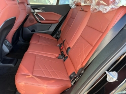 BMW X2 M35i Sports Activity Coupe 2026