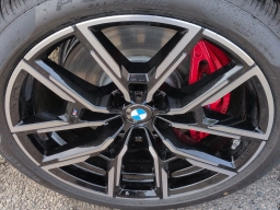 BMW i4 M50 Gran Coupe 2025