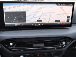 BMW i4 M50 Gran Coupe 2025