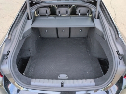 BMW i4 M50 Gran Coupe 2025